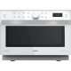 Whirlpool MWP 337 W Bianco Microonde con grill Superficie piana 33 L 900 W 3