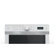 Whirlpool MWP 337 W Bianco Microonde con grill Superficie piana 33 L 900 W 4
