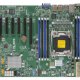 Supermicro X10SRi-F Intel® C612 LGA 2011 (Socket R) ATX 2