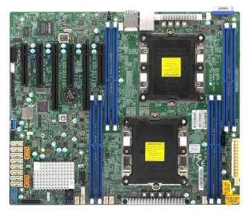 Supermicro X11DPL-i Intel® C621 ATX