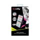 Celly ARMBANDXLPK custodia per cellulare 12,7 cm (5
