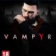 Digital Bros Vampyr, PS4 Standard PlayStation 4 2