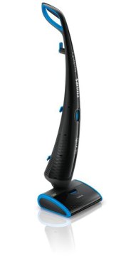 Philips FC7088/01 AquaTrio Pro