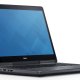 DELL Precision 7720 Intel® Core™ i7 i7-7700HQ Workstation mobile 43,9 cm (17.3