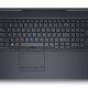 DELL Precision 7720 Intel® Core™ i7 i7-7700HQ Workstation mobile 43,9 cm (17.3