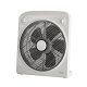 Bimar VBOX38T ventilatore Nero, Bianco 2