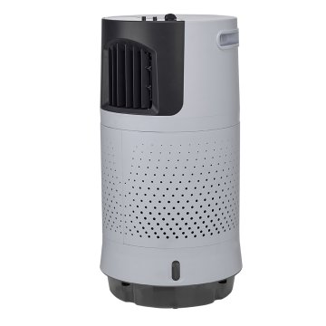Bimar VR28 ventilatore Nero, Bianco