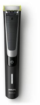 Philips OneBlade Pro Rade, regola, rifinisce Per barba di qualsiasi lunghezza Face