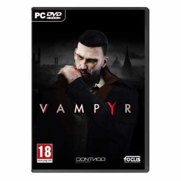 Digital Bros Vampyr, PC Standard