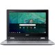Acer Chromebook Spin 11 CP311-1HN-C5VA Intel® Celeron® N3450 29,5 cm (11.6