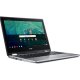 Acer Chromebook Spin 11 CP311-1HN-C5VA Intel® Celeron® N3450 29,5 cm (11.6