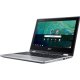 Acer Chromebook Spin 11 CP311-1HN-C5VA Intel® Celeron® N3450 29,5 cm (11.6
