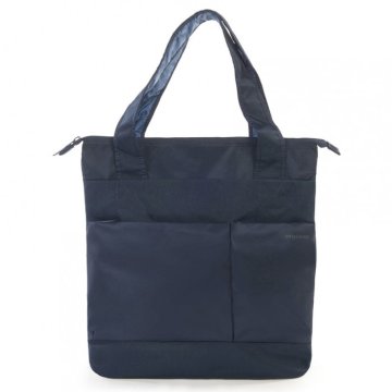 Tucano Più Shopper 38,1 cm (15") Zaino Blu