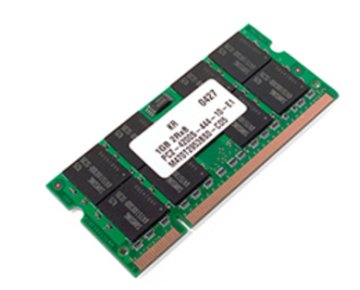 Dynabook 8GB DDR4-2400 memoria 1 x 8 GB 2133 MHz