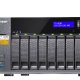 QNAP TS-853A NAS Tower Intel® Celeron® N3150 4 GB DDR3L 0 TB QNAP Turbo System Nero 4