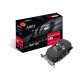 ASUS AREZ-PH-RX550-2G AMD Radeon RX 550 2 GB GDDR5 2