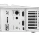 Optoma GT1080 Proiettore a corto raggio 2800 ANSI lumen DLP 1080p (1920x1080) Compatibilità 3D Bianco 5