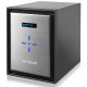 NETGEAR ReadyNAS 626X NAS Mini Tower Collegamento ethernet LAN Nero, Argento D-1521 2