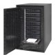 NETGEAR ReadyNAS 628X NAS Mini Tower Collegamento ethernet LAN Nero, Argento D-1521 3