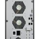 NETGEAR ReadyNAS 628X NAS Mini Tower Collegamento ethernet LAN Nero, Argento D-1521 4