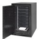 NETGEAR ReadyNAS 528X NAS Mini Tower Collegamento ethernet LAN Nero, Argento D1508 3