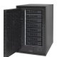 NETGEAR ReadyNAS 528X NAS Mini Tower Intel® Pentium® D1508 4 GB DDR4 0 TB Nero, Argento 4