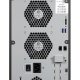NETGEAR ReadyNAS 528X NAS Mini Tower Intel® Pentium® D1508 4 GB DDR4 0 TB Nero, Argento 5