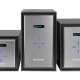 NETGEAR ReadyNAS 528X NAS Mini Tower Intel® Pentium® D1508 4 GB DDR4 0 TB Nero, Argento 6