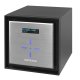 NETGEAR ReadyNAS 524X NAS Mini Tower Intel® Pentium® D1508 4 GB DDR4 0 TB Nero, Argento 2