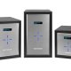 NETGEAR ReadyNAS 524X NAS Mini Tower Intel® Pentium® D1508 4 GB DDR4 0 TB Nero, Argento 5