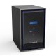 NETGEAR RN42800-100NES server NAS e di archiviazione Desktop Collegamento ethernet LAN Nero 2