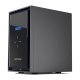 NETGEAR RN42800-100NES server NAS e di archiviazione Desktop Collegamento ethernet LAN Nero 3