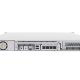 NETGEAR ReadyNAS 2312 NAS Rack (1U) Intel Atom® 2 GB DDR4 0 TB Grigio 4