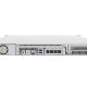 NETGEAR ReadyNAS 2312 NAS Rack (1U) Collegamento ethernet LAN Grigio 4