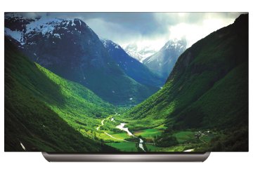 LG OLED55C8PLA TV 139,7 cm (55") 4K Ultra HD Smart TV Wi-Fi Nero