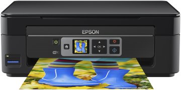 Epson Expression Home XP-352