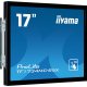 iiyama ProLite TF1734MC-B5X Monitor PC 43,2 cm (17