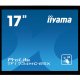 iiyama ProLite TF1734MC-B5X Monitor PC 43,2 cm (17