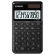 Casio SL-1000SC-BK calcolatrice Tasca Calcolatrice di base Nero 2