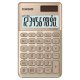 Casio SL-1000SC-GD calcolatrice 2