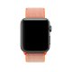 Apple MQWC2ZM/A accessorio indossabile intelligente Band Arancione Nylon 4
