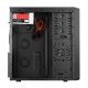 itek Ocean Midi Tower Nero 500 W 3