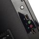 itek nCUBE Cubo Nero 300 W 3