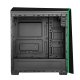 itek ORIGIN Midi Tower Nero, Verde 3