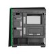 itek ORIGIN Midi Tower Nero, Verde 4