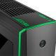 itek ORIGIN Midi Tower Nero, Verde 7