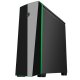 itek ORIGIN Midi Tower Nero, Verde 8