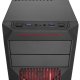 Corsair Carbide SPEC-02 Midi Tower Nero 11