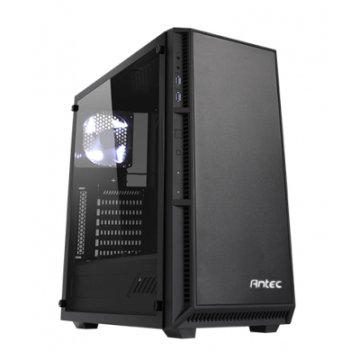 Antec P8 Midi Tower Nero