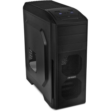 Antec GX500 Midi Tower Nero